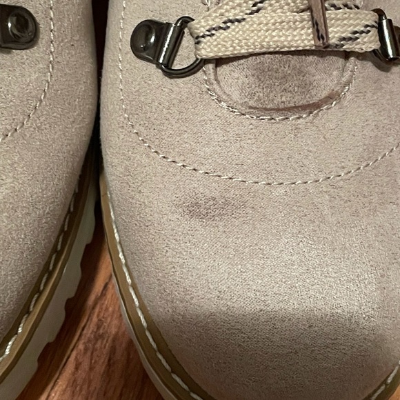 Sonoma ortholite fashion hiking ankle boot - Picture 3 of 7